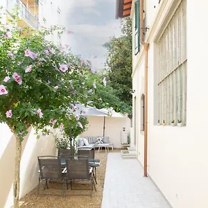 A Casa Di Giuly , Florence Italie
