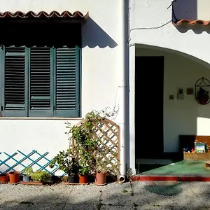 Bed & Breakfast Ondamarina, Lascari
