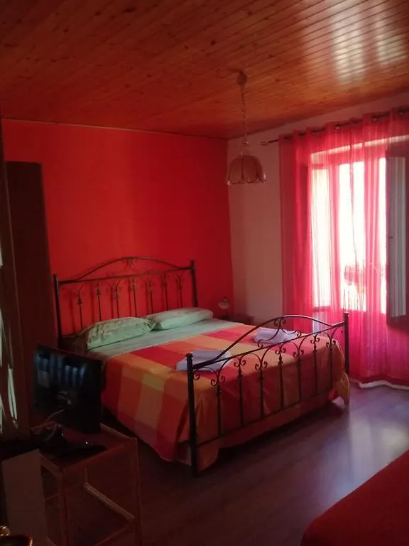 Hotel La Vecchia Forgia Lascari 0*,  Italien